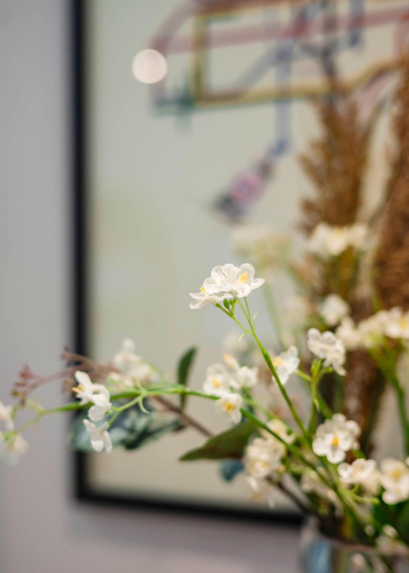 Arcore Premium Apartments Bloomsbury ลอนดอน ภายนอก รูปภาพ