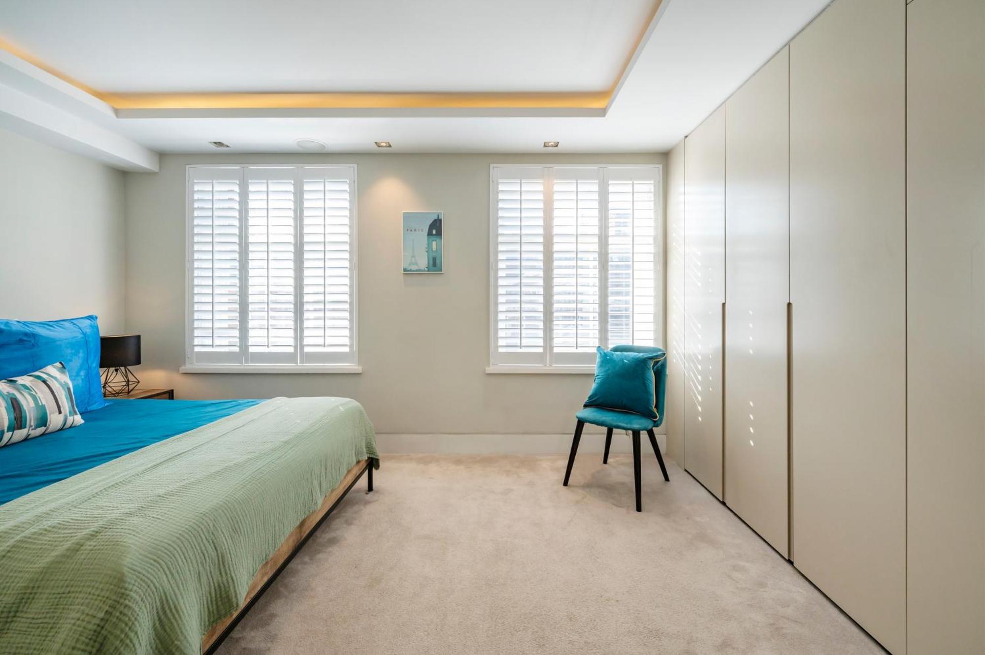 Arcore Premium Apartments Bloomsbury ลอนดอน ภายนอก รูปภาพ