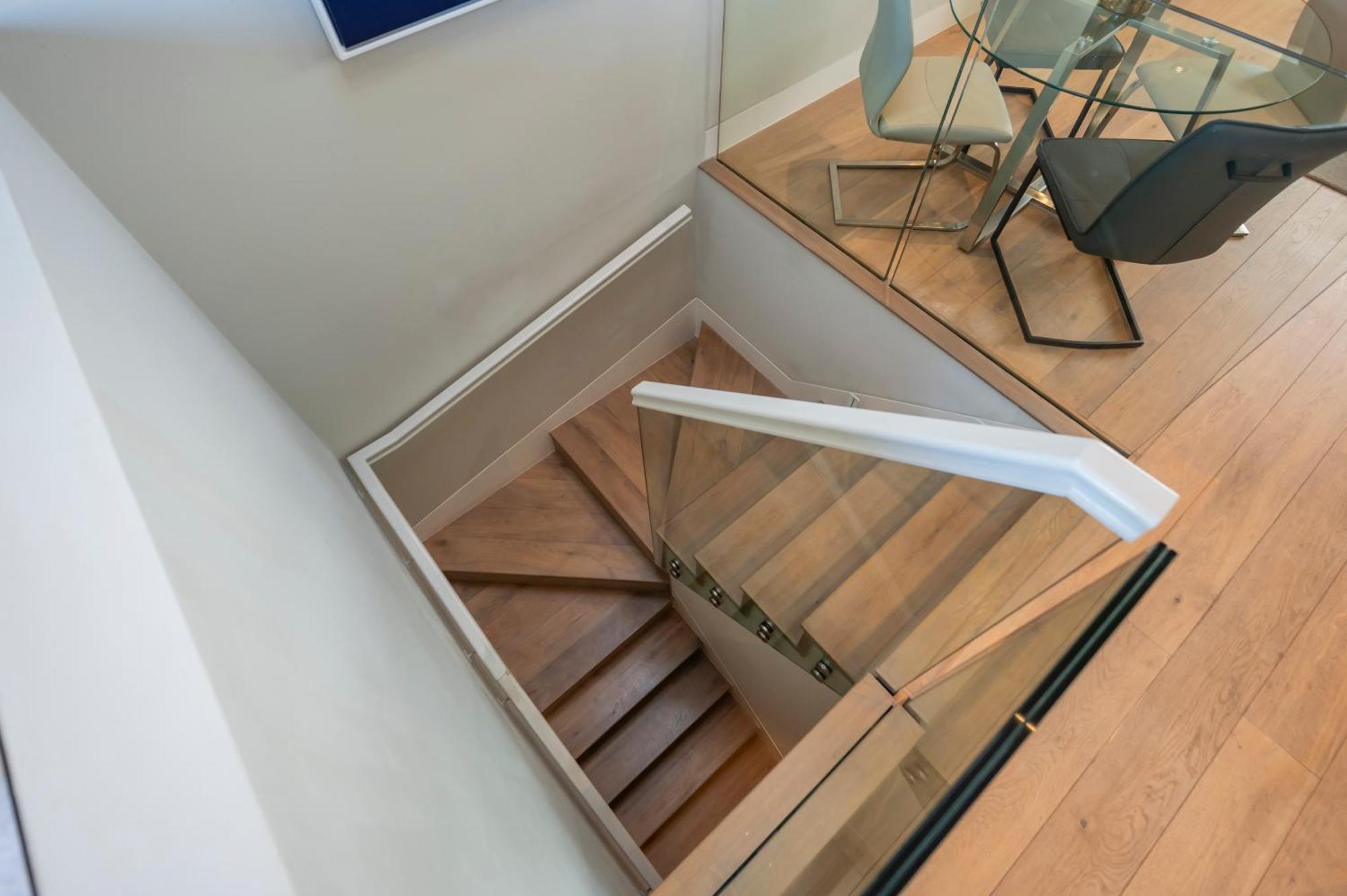 Arcore Premium Apartments Bloomsbury ลอนดอน ภายนอก รูปภาพ
