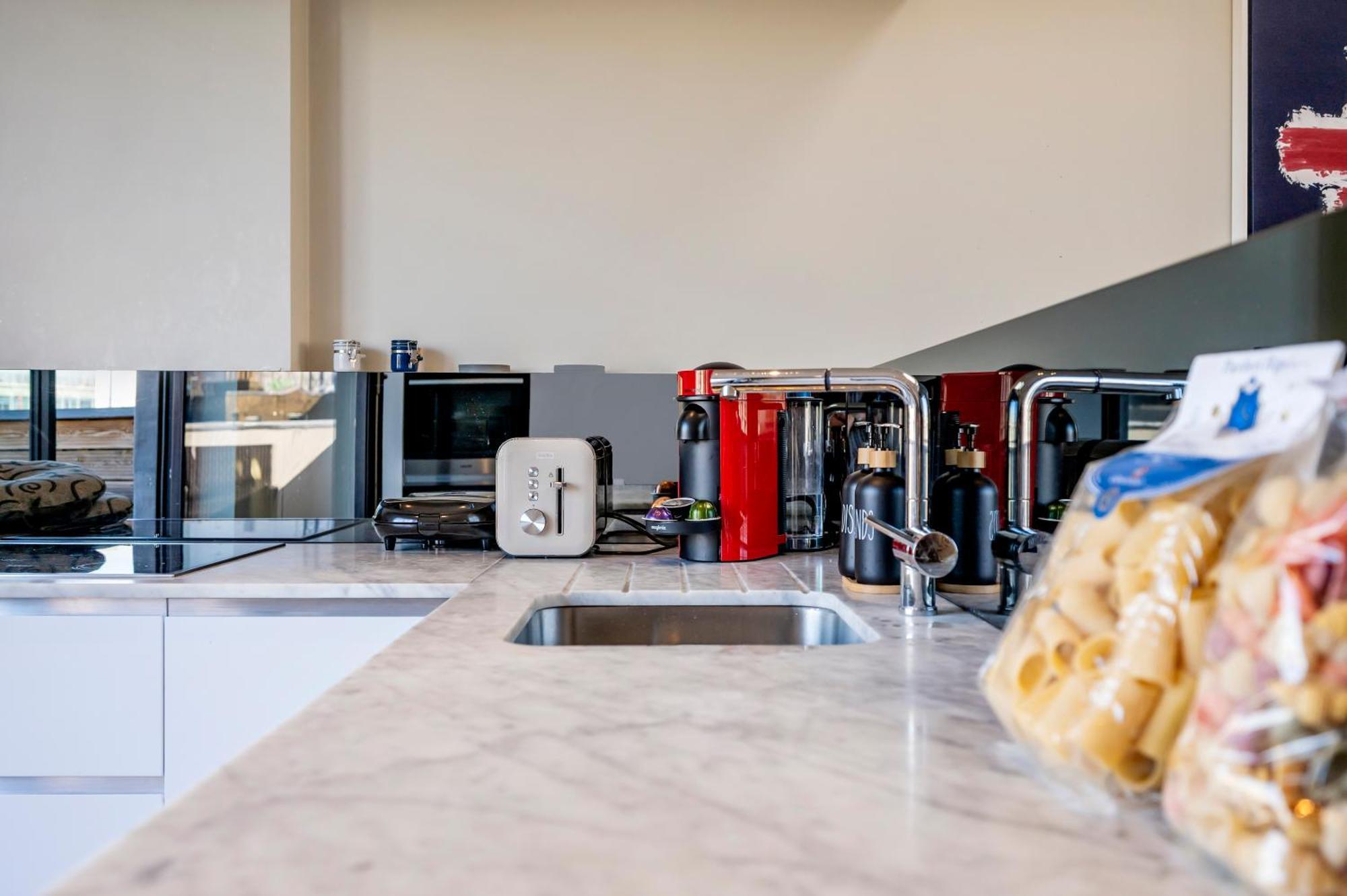 Arcore Premium Apartments Bloomsbury ลอนดอน ภายนอก รูปภาพ