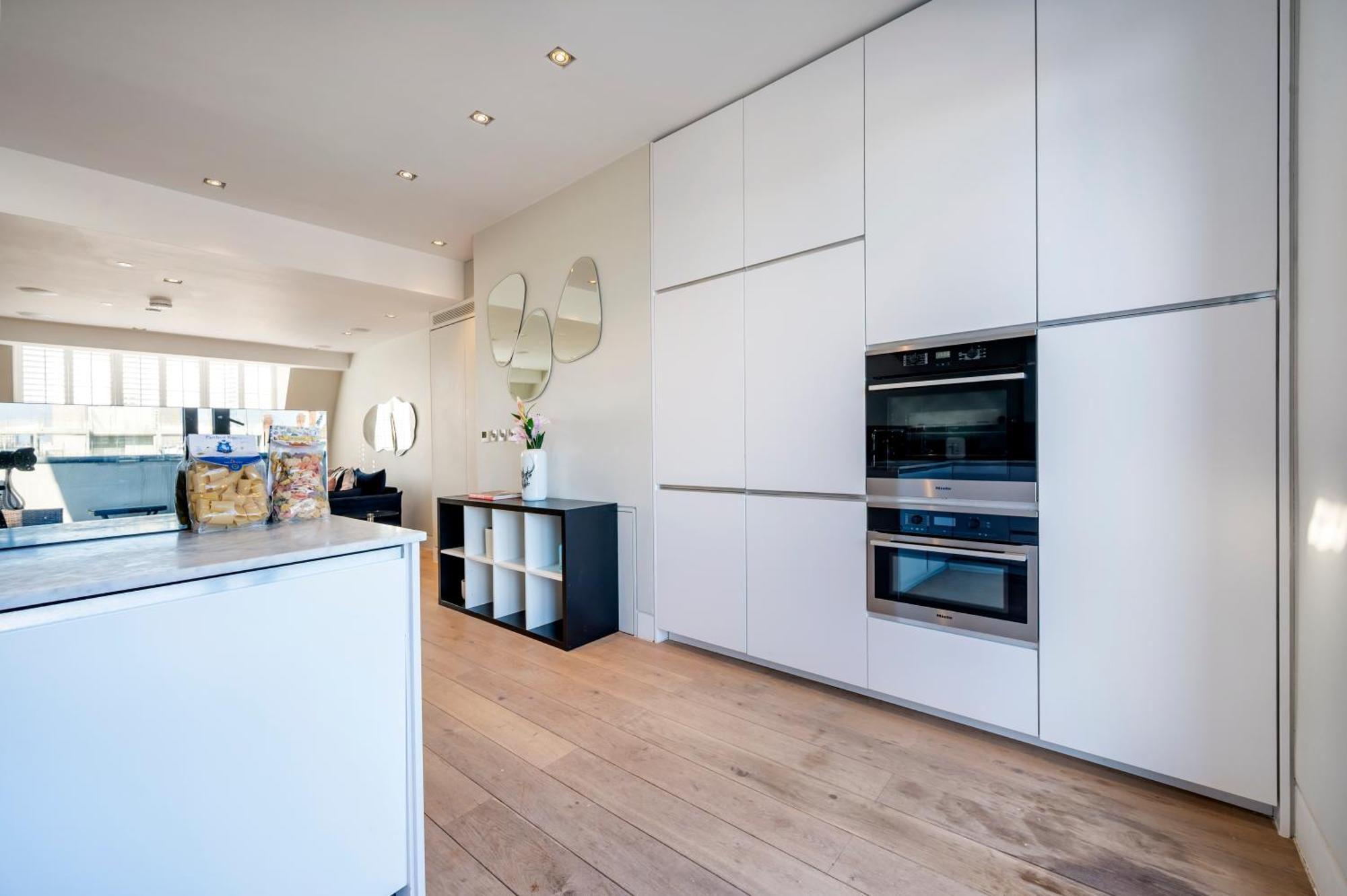 Arcore Premium Apartments Bloomsbury ลอนดอน ภายนอก รูปภาพ
